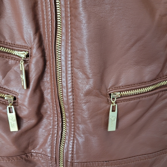 Guess jacket - Picture 4 of 10